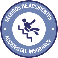 ACCIDENT INSURANCE